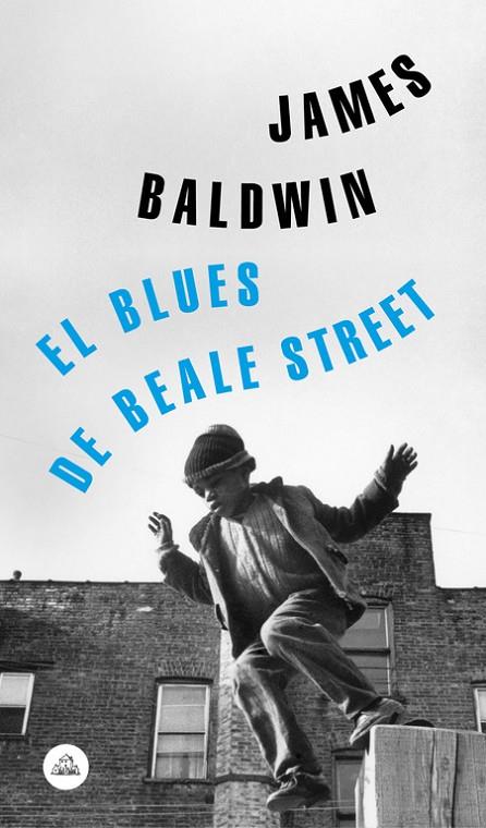 BLUES DE BEALE STREET, EL | 9788439735229 | BALDWIN, JAMES