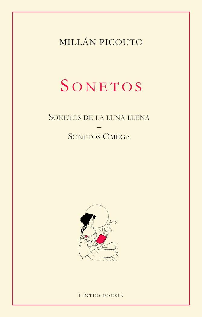 SONETOS. SONETOS DE LA LUNA LLENA / SONETOS OMEGA | 9788412380187 | PICOUTO, MILLAN