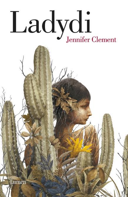 LADYDI | 9788426400345 | CLEMENT, JENNIFER