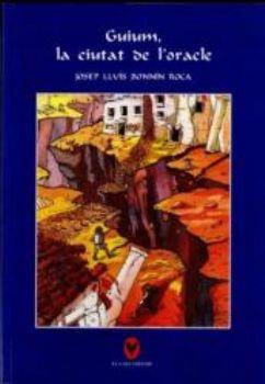 GUIM LA CIUTAT DE L'ORACLE | 9788495232601 | BONNIN ROCA, JOSEP LLUIS