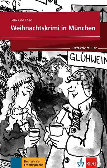 WEIHNACHTSKRIMI IN MUNCHEN | 9783126751230