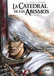 CATEDRAL DE LOS ABISMOS 01, LA | 9788417957070 | ISTIN, JEAN LUC / GRENIER, SEBASTIER