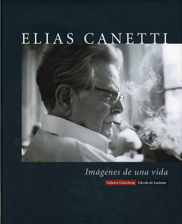 ELIAS CANETTI | 9788481094879 | WACHINGER, KRISTIAN