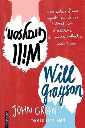 WILL GRAYSON, WILL GRAYSON | 9788415745761 | GREEN, JOHN
