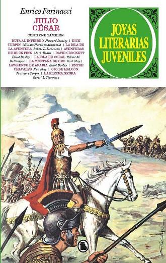 JOYAS LITERARIAS JUVENILES 04 : 1971-1972  (BRUGUERA - SD) | 9788402444813