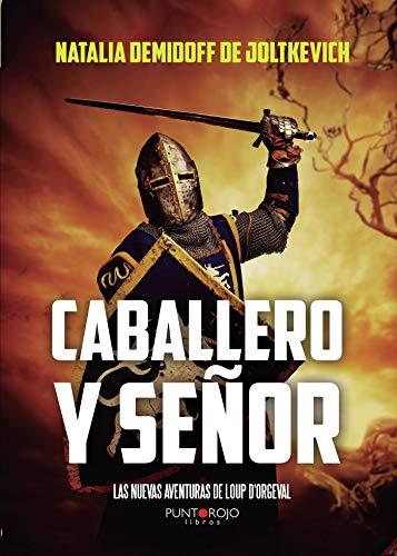 CABALLERO Y SEÑOR | 9788415935537 | DEMIDOFF DE JOLTKEVICH, NATALIA