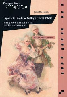 RIGOBERTO CORTINA GALLEGO (1843-1920) | 9788478226771 | FERRER LLUECA, ROBERT