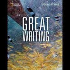 GREAT WRITING FOUND ONLINE WORKB PACK 5E | 9780357021101