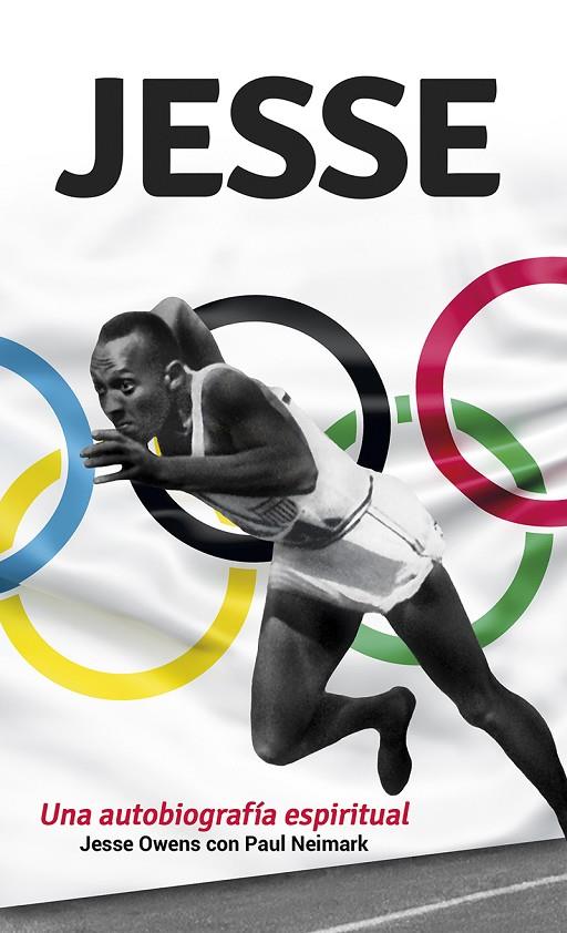 JESSE OWENS | 9788427144729 | NEIMARK, PAUL