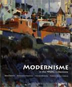 MODERNISME IN THE MNAC COLLECTIONS, EL | 9788480432153