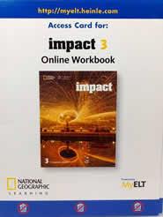 IMPACT 3 @ EJER PAC | 9781337293730
