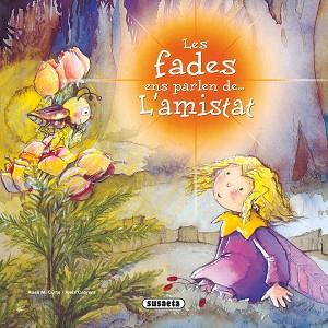 AMISTAT, L' | 9788467709025 | SUSAETA, EQUIPO