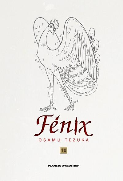 FÉNIX 10 (NUEVA EDICIÓN) | 9788415480570 | TEZUKA, OSAMU