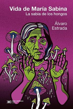 VIDA DE MARIA SABINA | 9788432320873 | ESTRADA, ALVARO