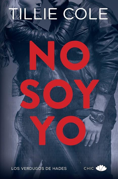 NO SOY YO | 9788416223701 | COLE, TILLIE