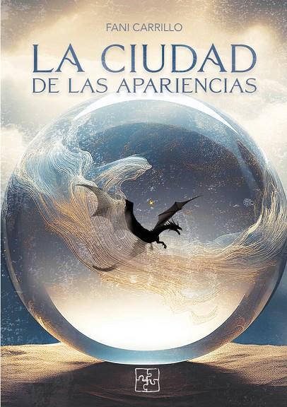 CIUDAD DE LAS APARIENCIAS, LA | 9788419579829 | CARRILLO, FANI