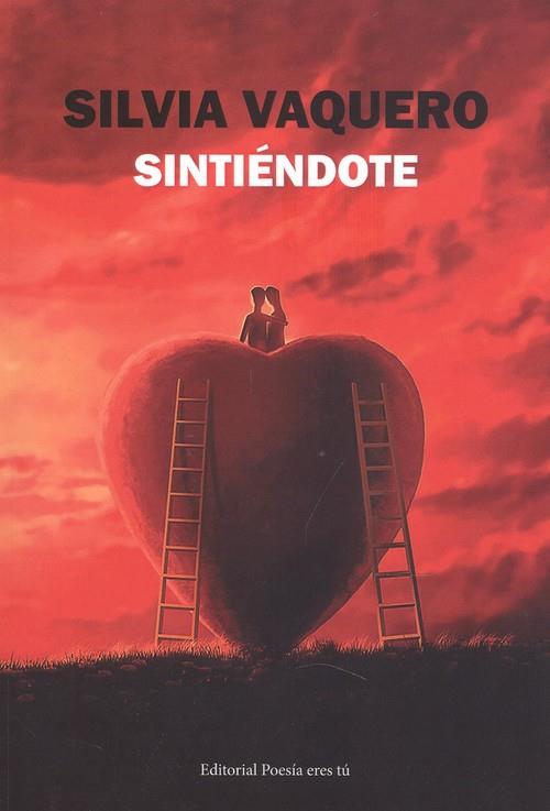 SINTIENDOTE | 9788417754518 | VAQUERO, SILVIA
