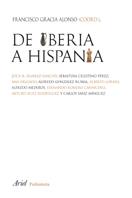 DE IBERIA A HISPANIA | 9788434452565 | GRACIA, FRANCISCO