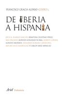 DE IBERIA A HISPANIA | 9788434452565 | GRACIA, FRANCISCO