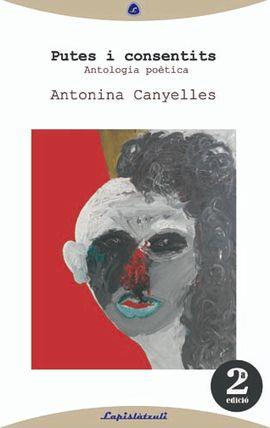 PUTES I CONSENTITS | 9788493908034 | CANYELLES, ANTONINA