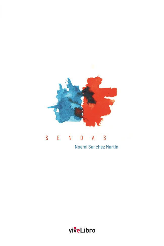 SENDAS | 9788410175266 | SÁNCHEZ MARTÍN, NOEMI