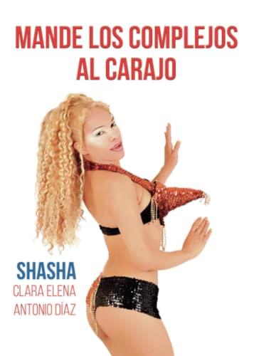 MANDE LOS COMPLEJOS AL CARAJO | 9788411457316 | ANTONIO DÍAZ, CLARA ELENA