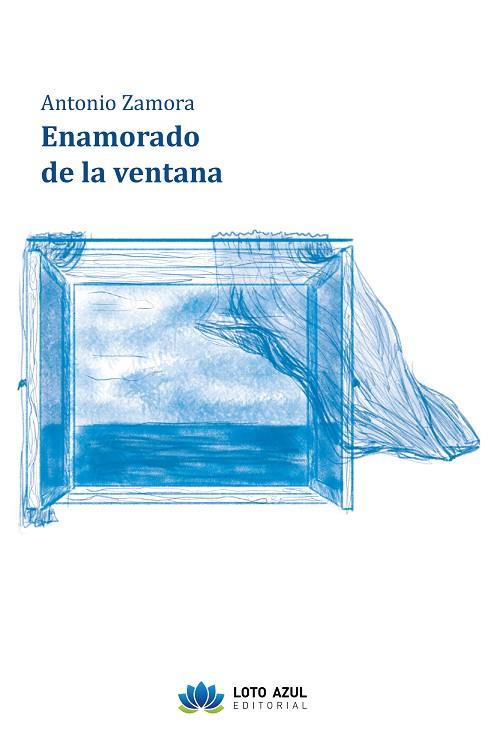 ENAMORADO DE LA VENTANA | 9791387838492 | ZAMORA, ANTONIO