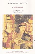 3. EL MEDIOEVO  PARTE II | 9788475062037 | GALLO, F. ALBERTO
