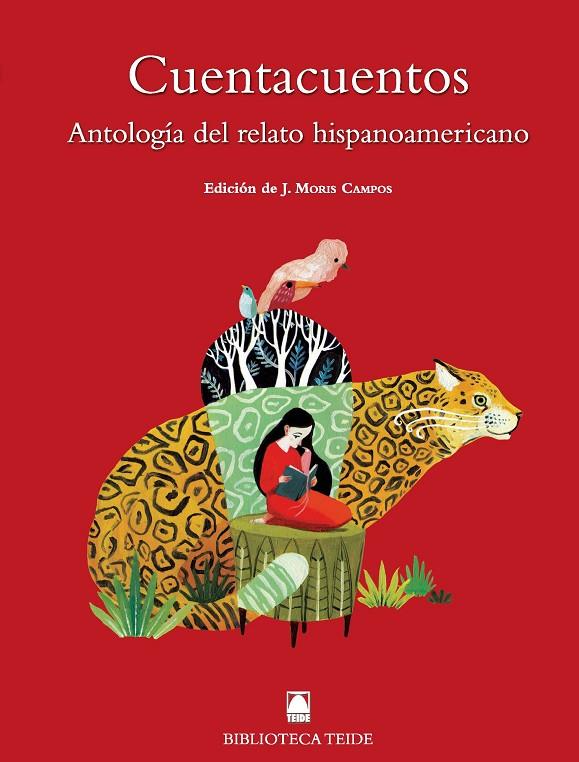 CUENTACUENTOS | 9788430761760 | VARGAS LLOSA, MARIO