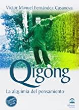 QIGONG | 9788498270648 | FERNÁNDEZ CASANOVA, VÍCTOR MANUEL