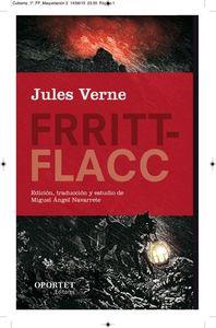 FRRITT-FLACC | 9788494393501 | VERNE, JULES