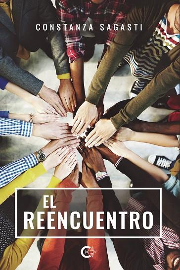REENCUENTRO, EL | 9788418435911 | SAGASTI, CONSTANZA