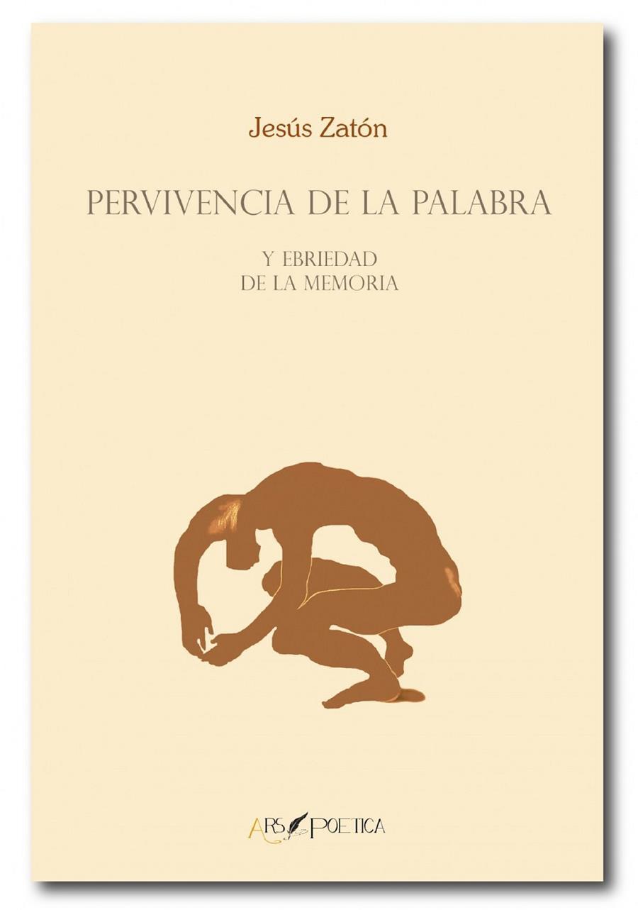 PERVIVENCIA DE LA PALABRA | 9788494912450 | ZATÓN, JESÚS
