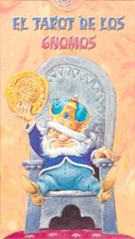 TAROT DE LOS GNOMOS | 9788883950094 | ALLIGO, PRIETO / LUPATELLI, ANTONIO