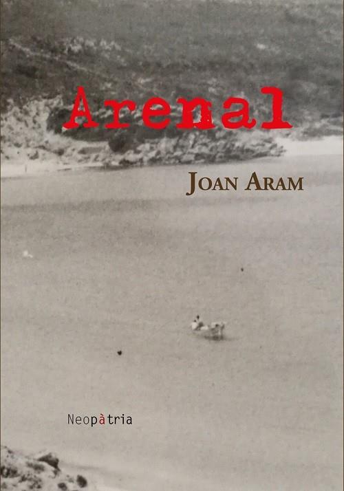 ARENAL | 9788417464615 | ARAM, JOAN