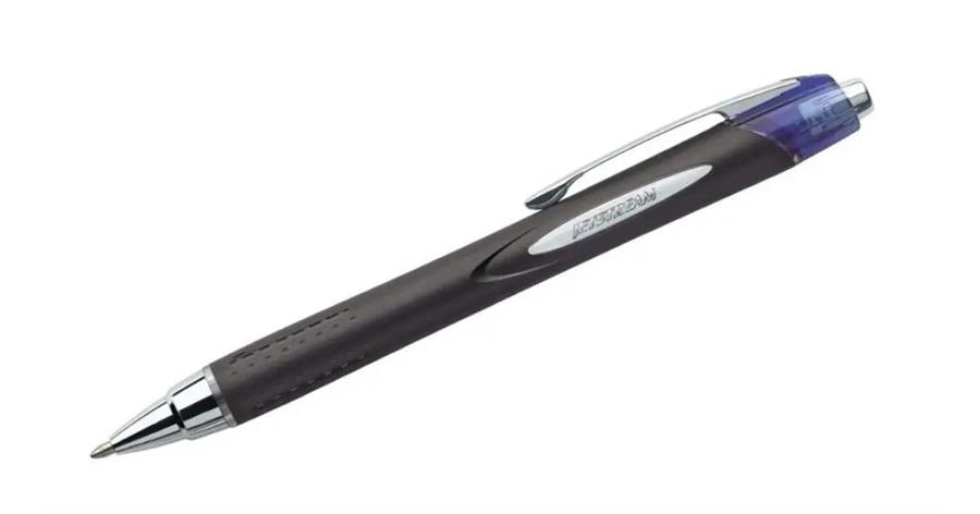 BOLIGRAF JETSTREAM BLAU | 4902778789100