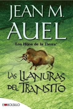LLANURAS DEL TRANSITO, LAS | 9788496231665 | AUEL, JEAN MARIE
