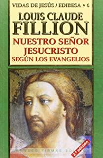 NUESTRO SEÑOR JESUCRISTO SEGÚN LOS EVANGELIOS | 9788484071211 | MARTÍNEZ PUCHE, JOSÉ ANTONIO