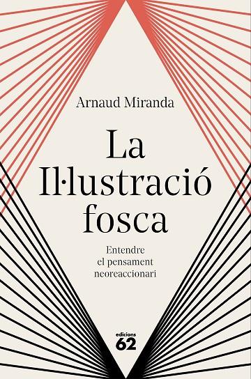 IL·LUSTRACIÓ FOSCA, LA | 9788429783704 | MIRANDA, ARNAUD