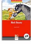 BLACK BEAUTY (+CD) | 9783852721552