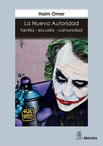 NUEVA AUTORIDAD, LA | 9788471128775 | OMER, HAIM