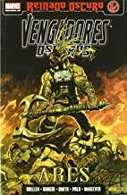 VENGADORES OSCUROS : ARES | 9788498854916 | GILLEN, KIERON