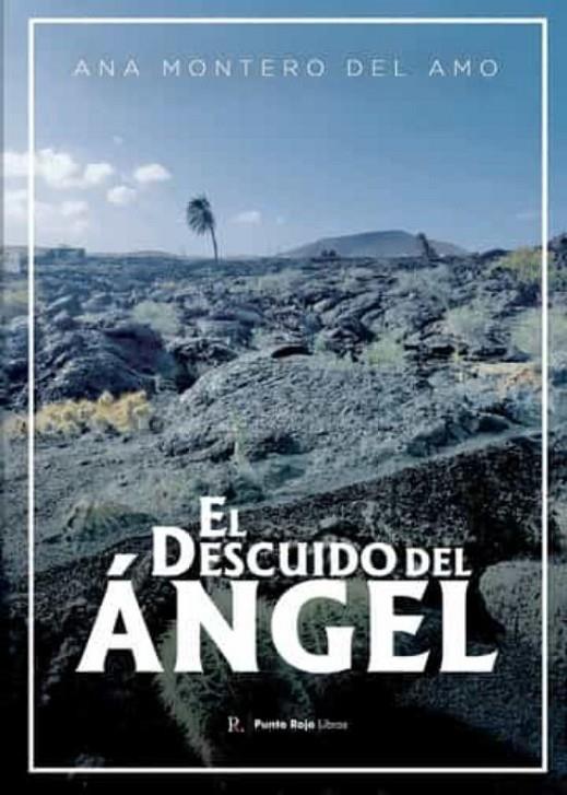 DESCUIDO DEL ÁNGEL, EL | 9788419429551 | MONTERO DEL AMO, ANA