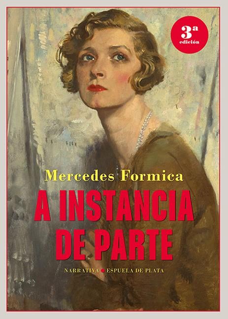 A INSTANCIA DE PARTE | 9788419877703 | FORMICA, MERCEDES