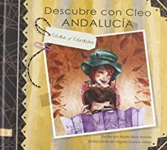DESCUBRE CON CLEO ANDALUCIA 2 | 9788496870857 | NIETO ROLDAN, MAITE
