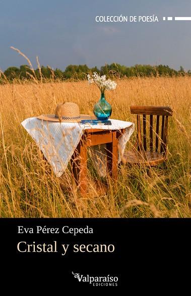 CRISTAL Y SECANO | 9791388007446 | PEREZ CEPEDA, EVA