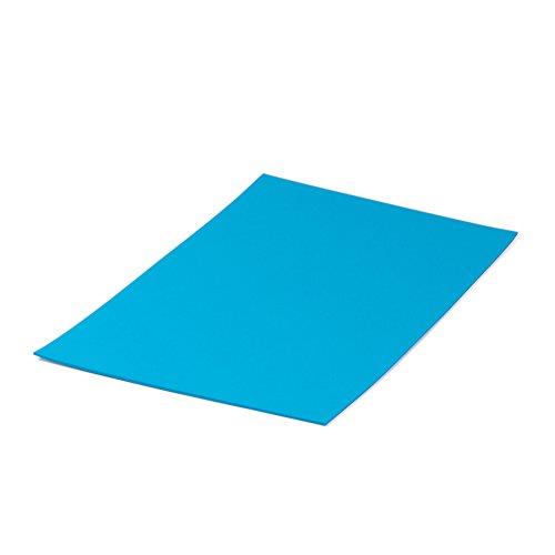 GOMA EVA 40X60BLAU CLAR | 8429640502330