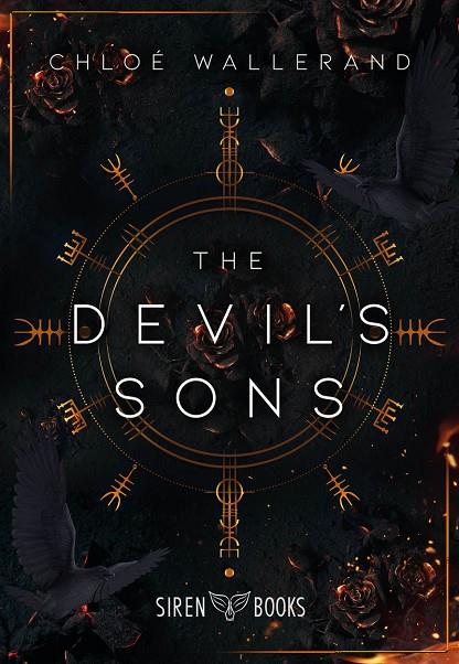 DEVIL'S SONS, THE | 9788412784039 | WALLERAND, CHLOE