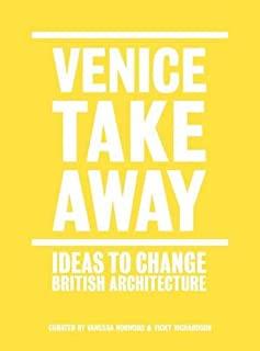 AA VENICE TAKEAWAY | 9781907896248