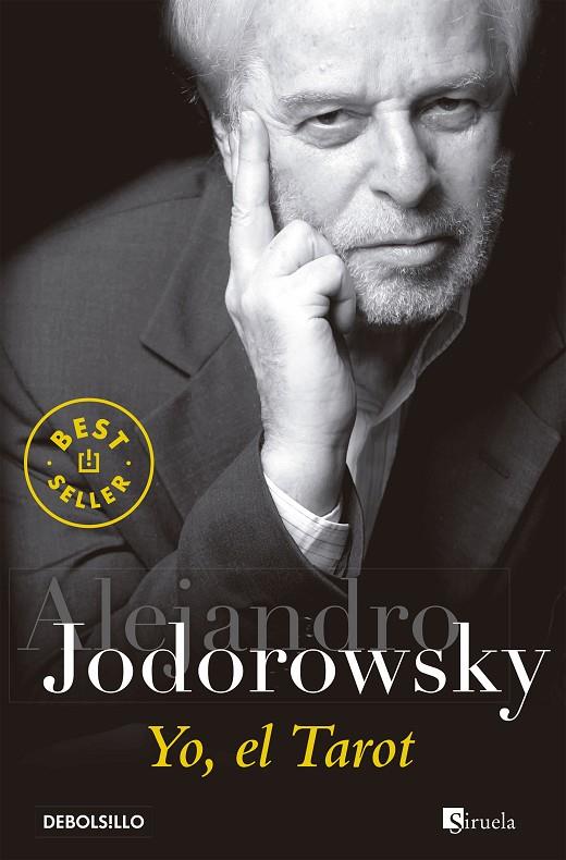 YO, EL TAROT | 9788497939560 | JODOROWSKY, ALEJANDRO